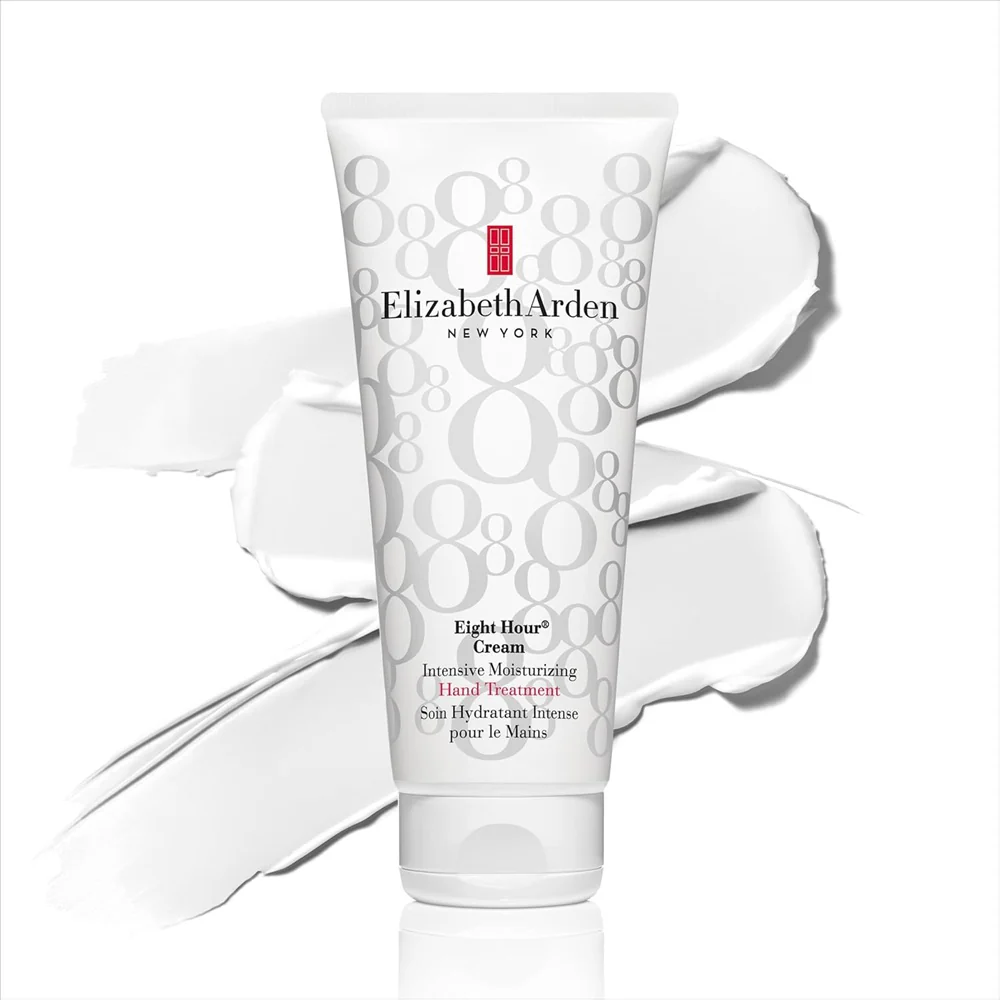 Eight Hour Cream intensywnie nawilżający krem do rąk 75ml - Image 2