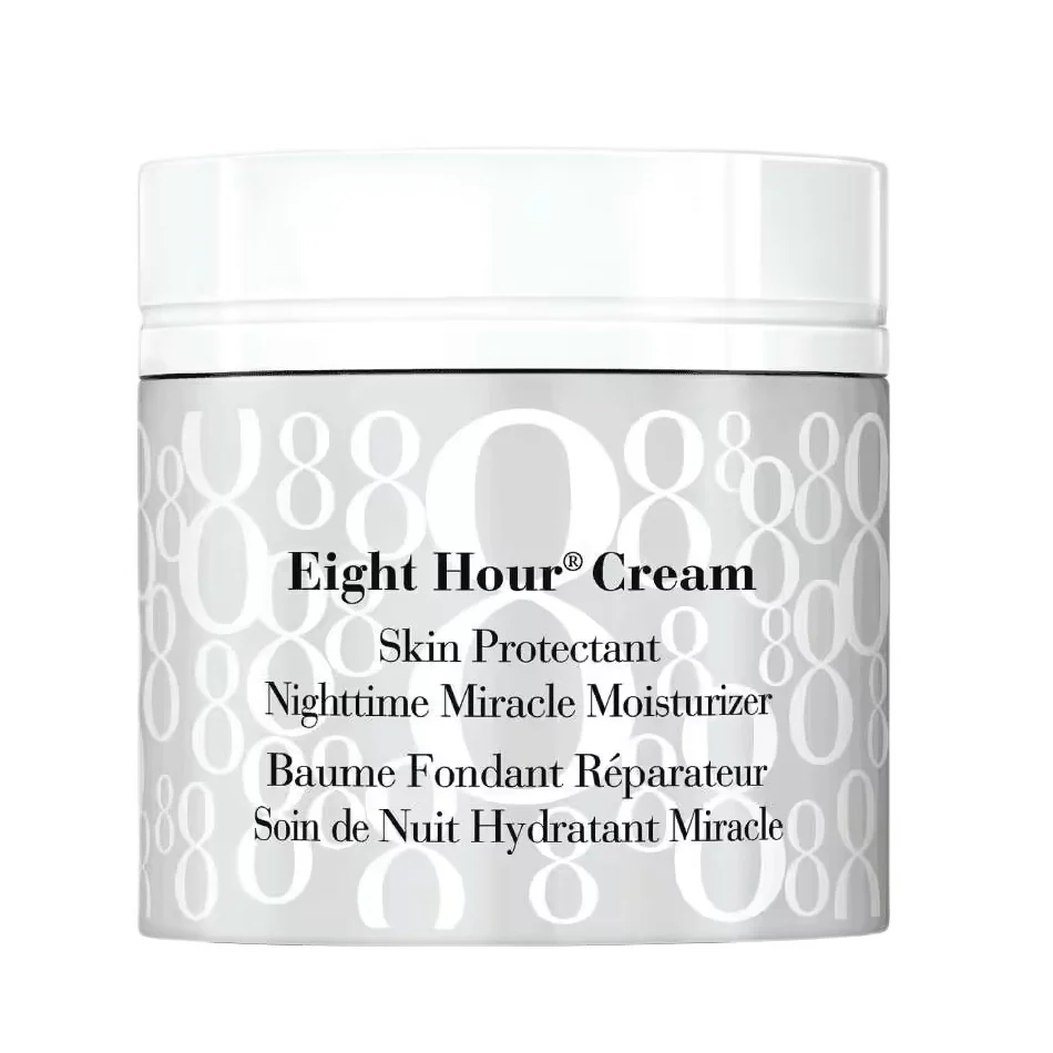 Eight Hour Cream ochronno-nawilżający krem na noc 50ml