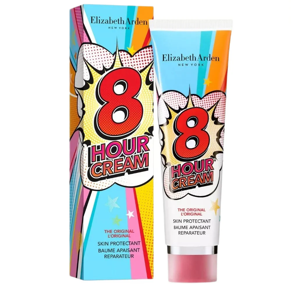 Eight Hour Cream ochronny krem do ciała 50ml - Image 3