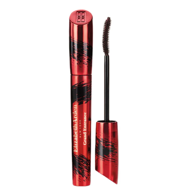 Grand Entrance Mascara pogrubiający tusz do rzęs 8.5ml