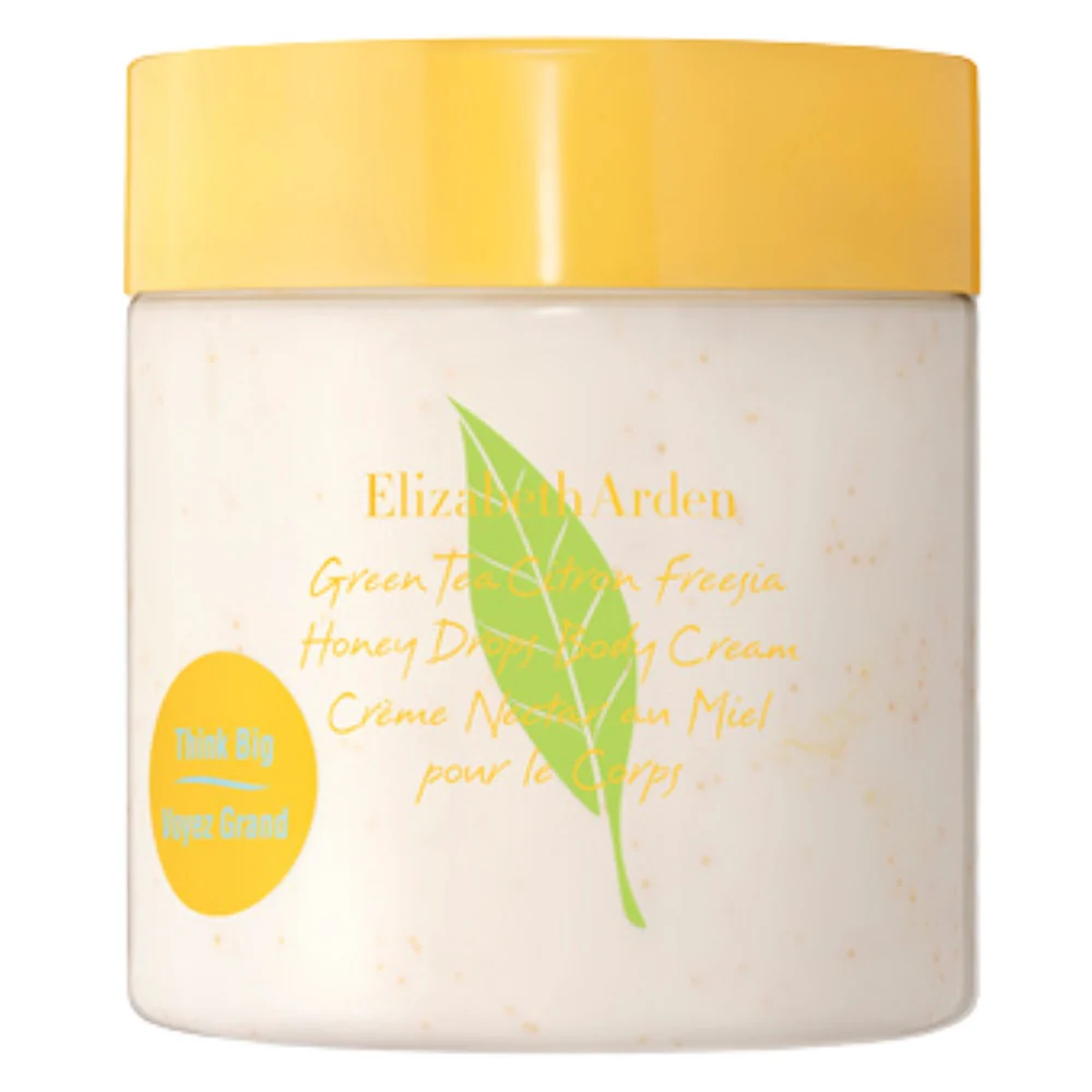 Green Tea Citron Freesia krem do ciała 500ml