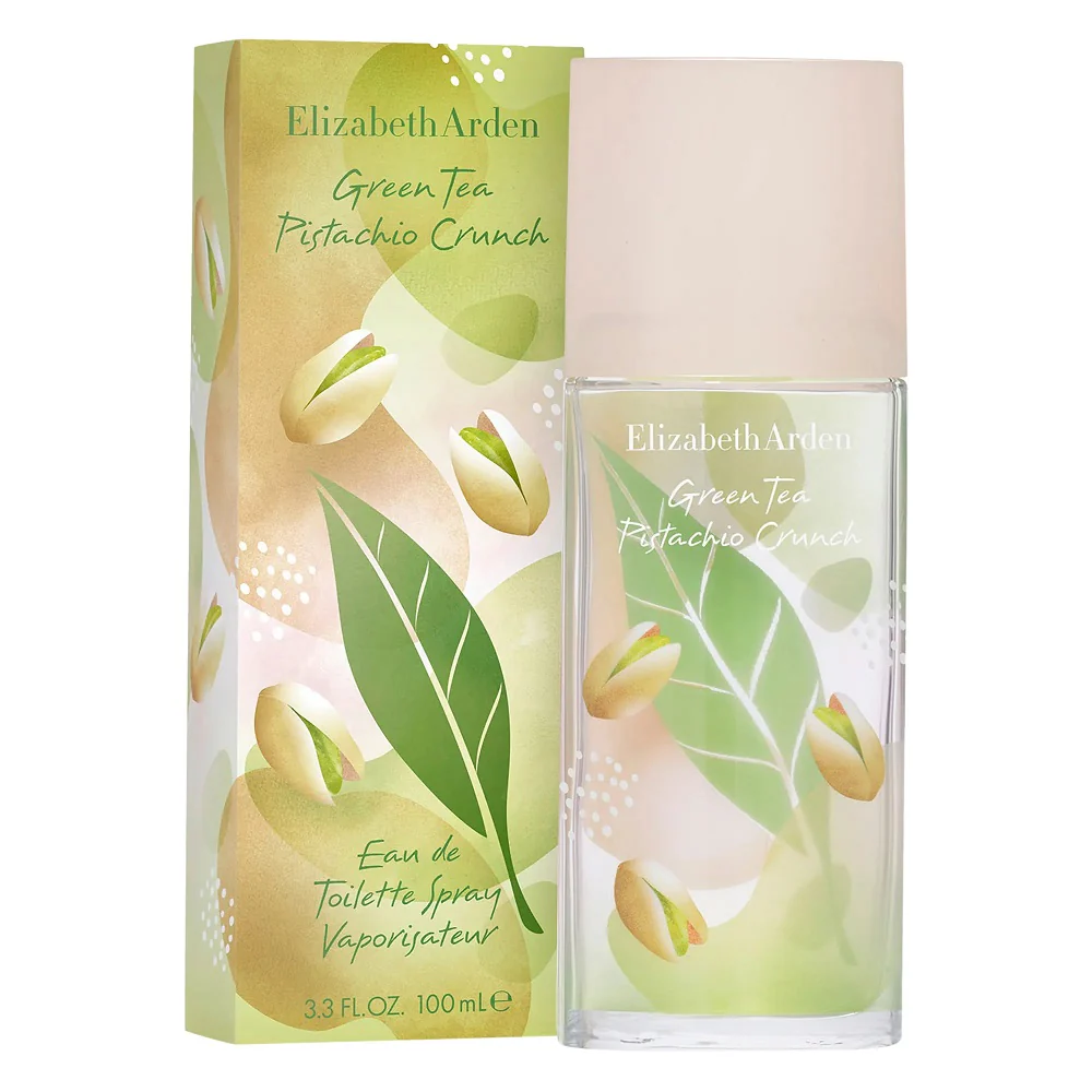 Green Tea Pistachio Crunch woda toaletowa spray - Image 2