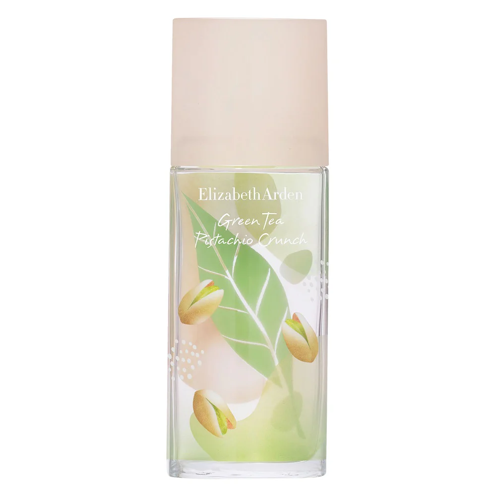 Green Tea Pistachio Crunch woda toaletowa spray - Image 3
