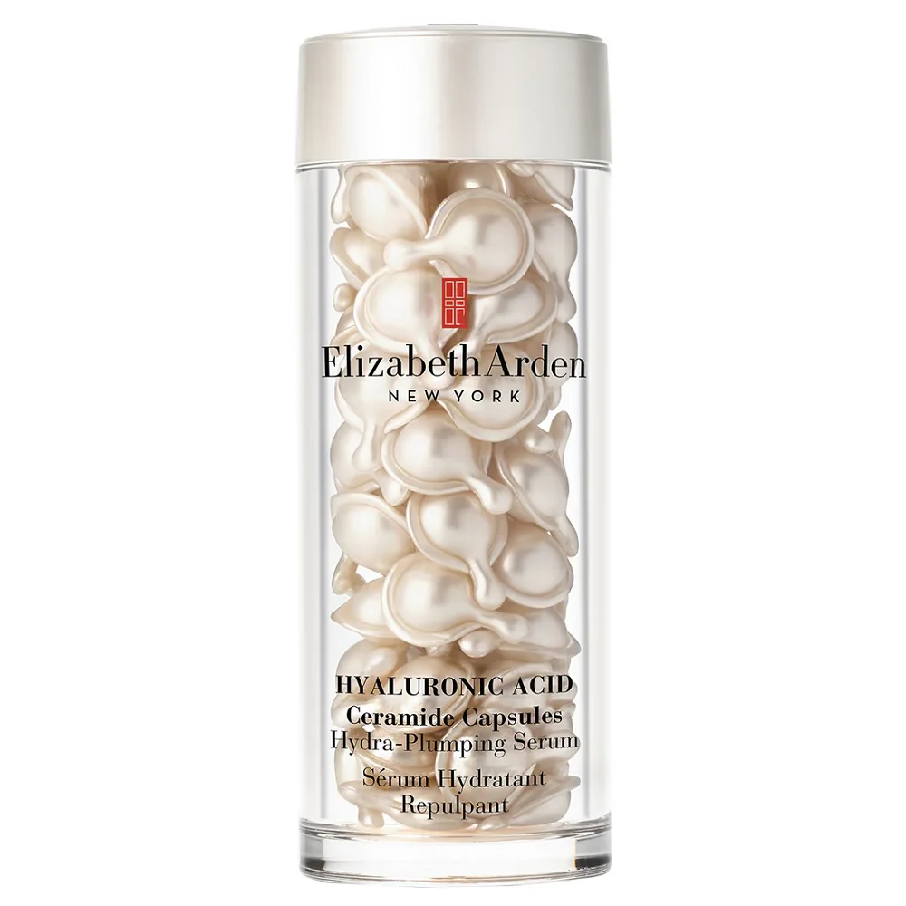 Hyaluronic Acid Ceramide Capsules nawilżające serum w kapsułkach 60szt.