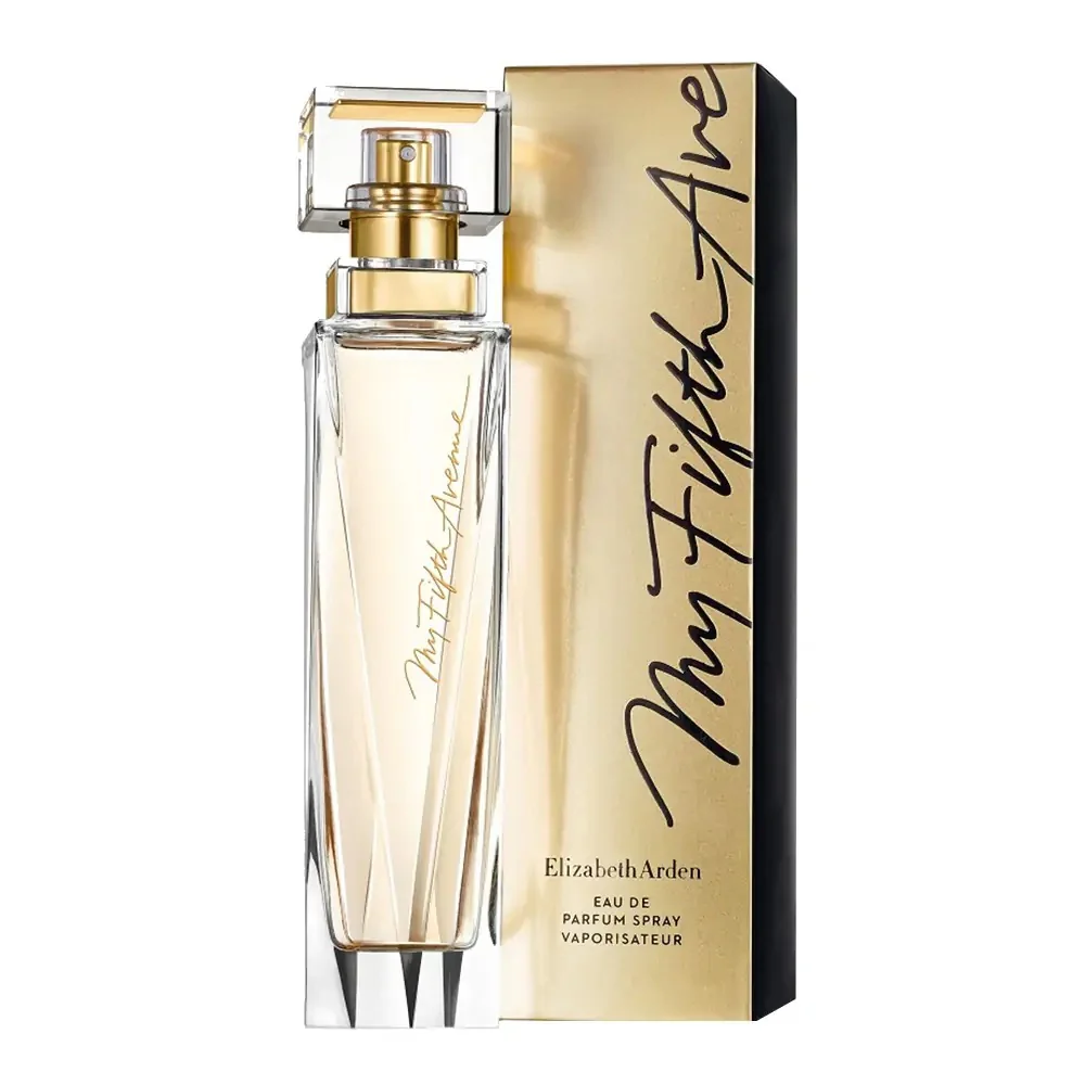 My Fifth Avenue woda perfumowana spray - Image 3