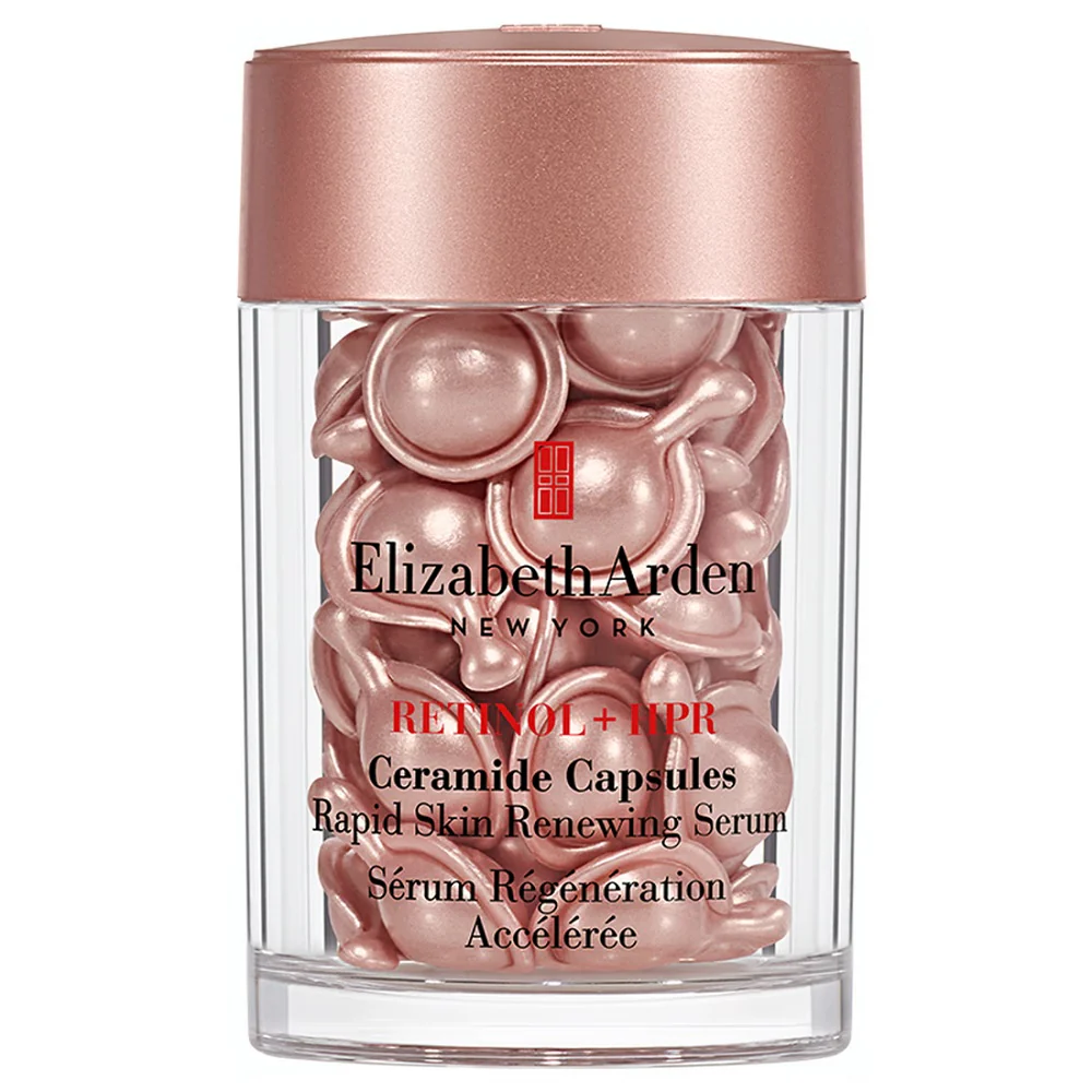Retinol + HPR Ceramide Capsules odnawiające serum w kapsułkach 30szt.
