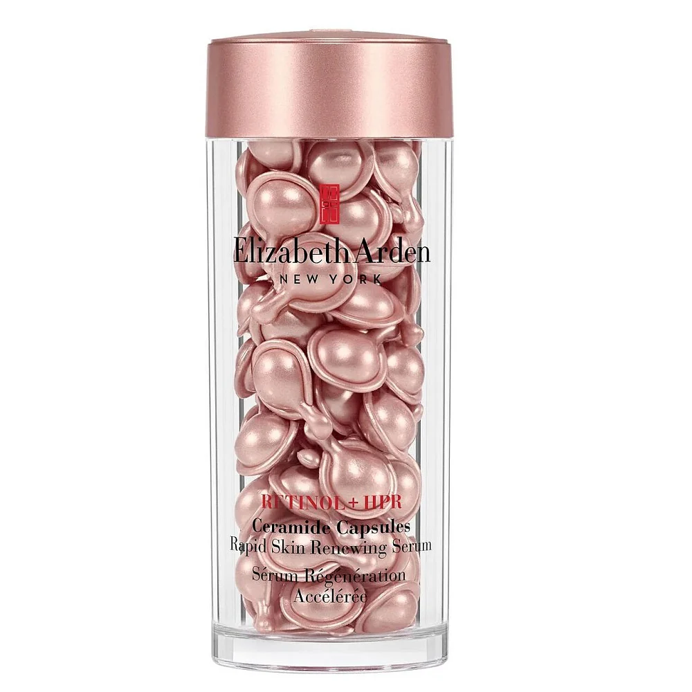 Retinol + HPR Ceramide Capsules odnawiające serum w kapsułkach 60szt.