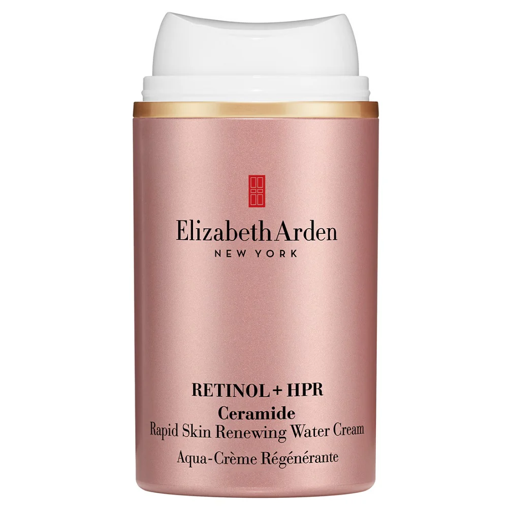Retinol + HPR Ceramide delikatny krem nawilżający 50ml