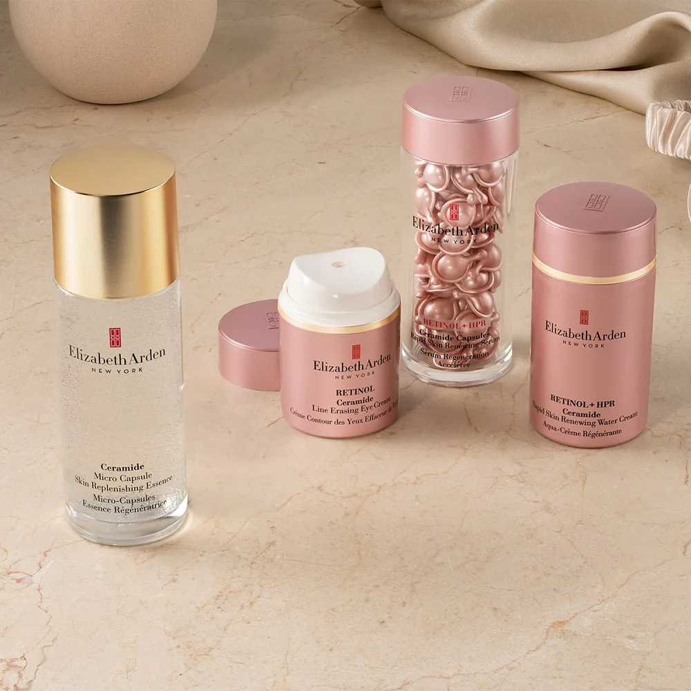 Retinol + HPR Ceramide delikatny krem nawilżający 50ml - Image 2