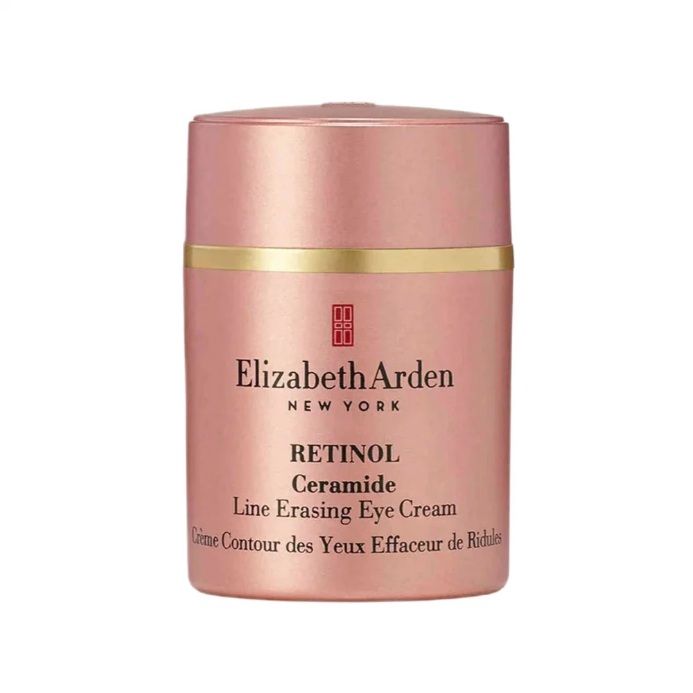 Retinol krem pod oczy z ceramidami 15ml