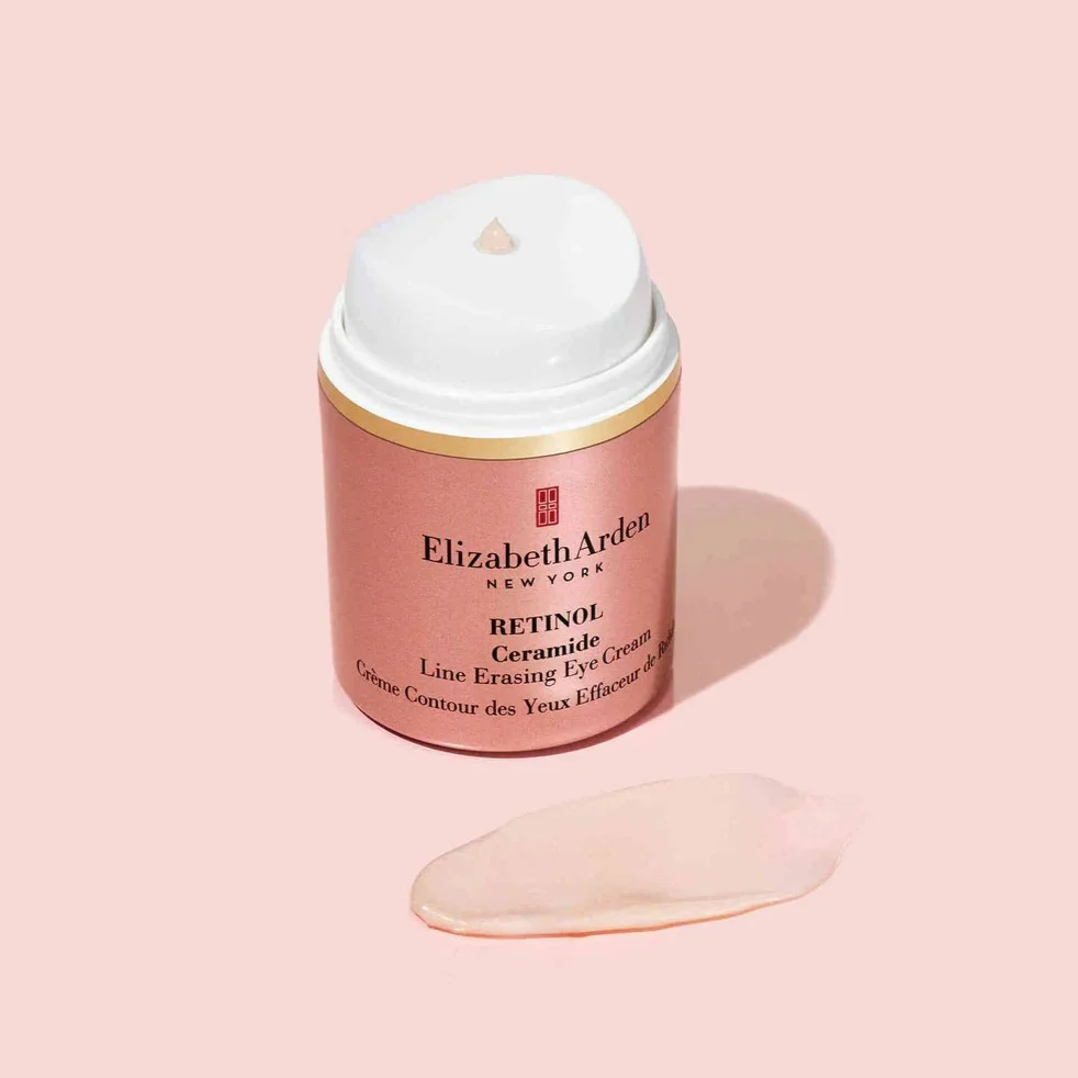 Retinol krem pod oczy z ceramidami 15ml - Image 2