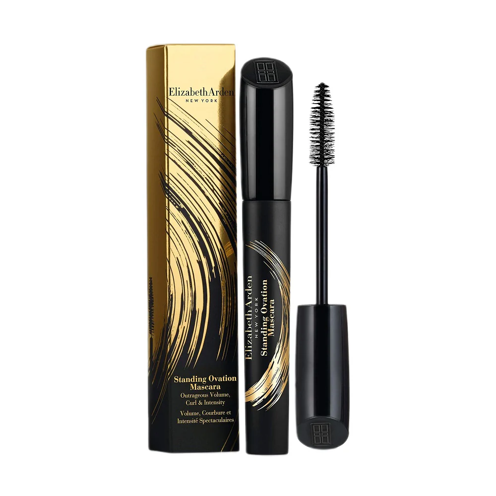 Standing Ovation Mascara pogrubiający tusz do rzęs 8.2ml - Image 2