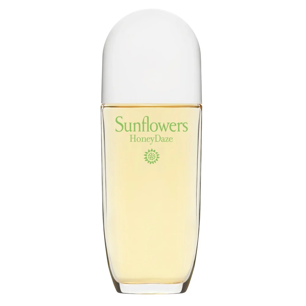 Sunflowers HoneyDaze woda toaletowa - Image 3