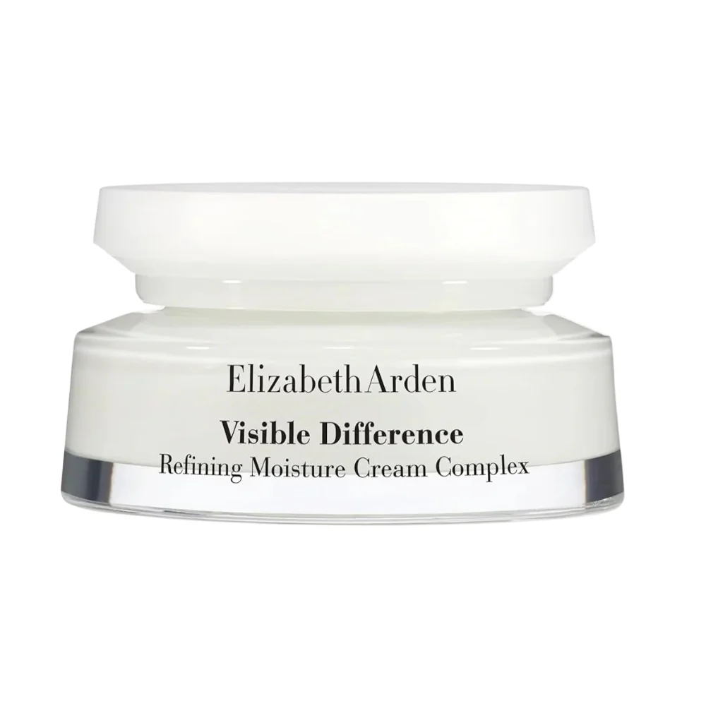 Visible Difference kompleksowy krem nawilżający 75ml