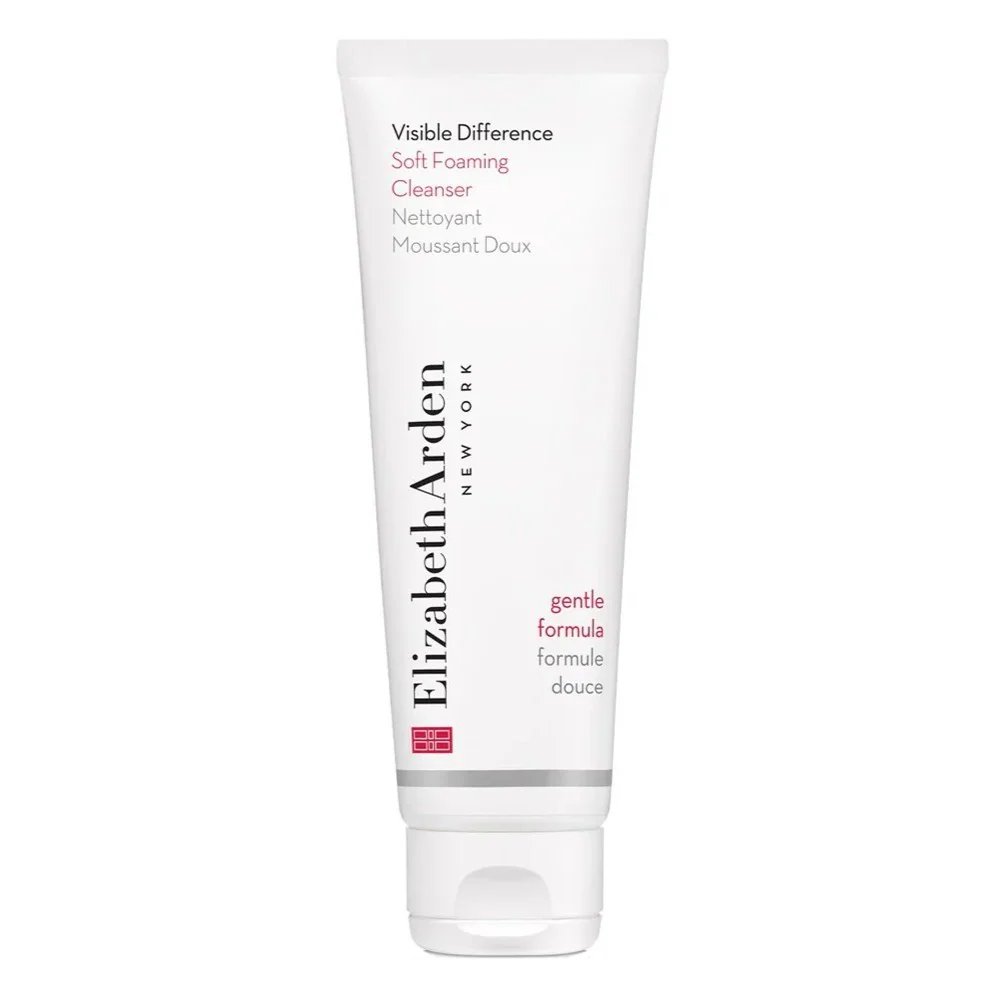 Visible Difference pianka do mycia twarzy 150ml