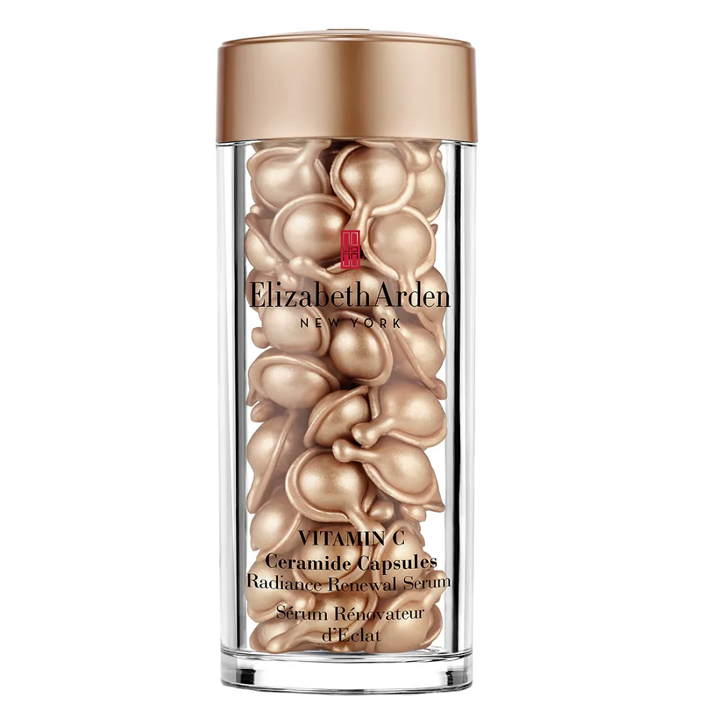 Vitamin C Ceramide Capsules rozświetlające serum w kapsułkach 60szt.
