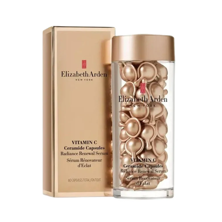 Vitamin C Ceramide Capsules rozświetlające serum w kapsułkach 60szt. - Image 2