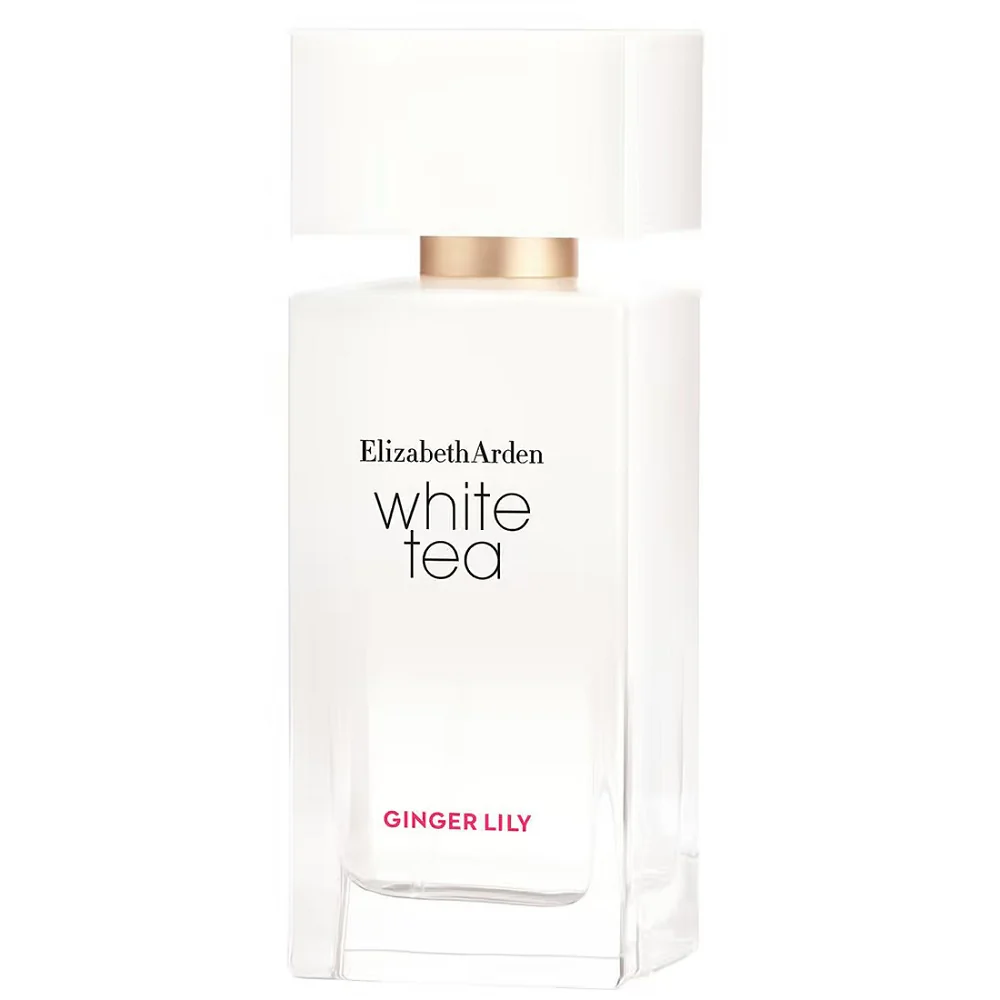 White Tea Ginger Lily woda toaletowa spray - Image 6