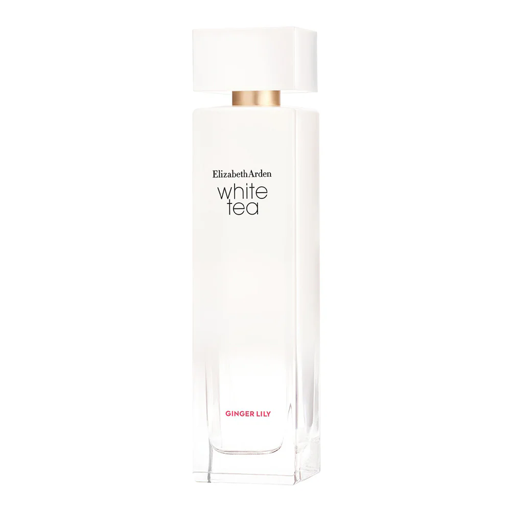 White Tea Ginger Lily woda toaletowa spray - Image 7