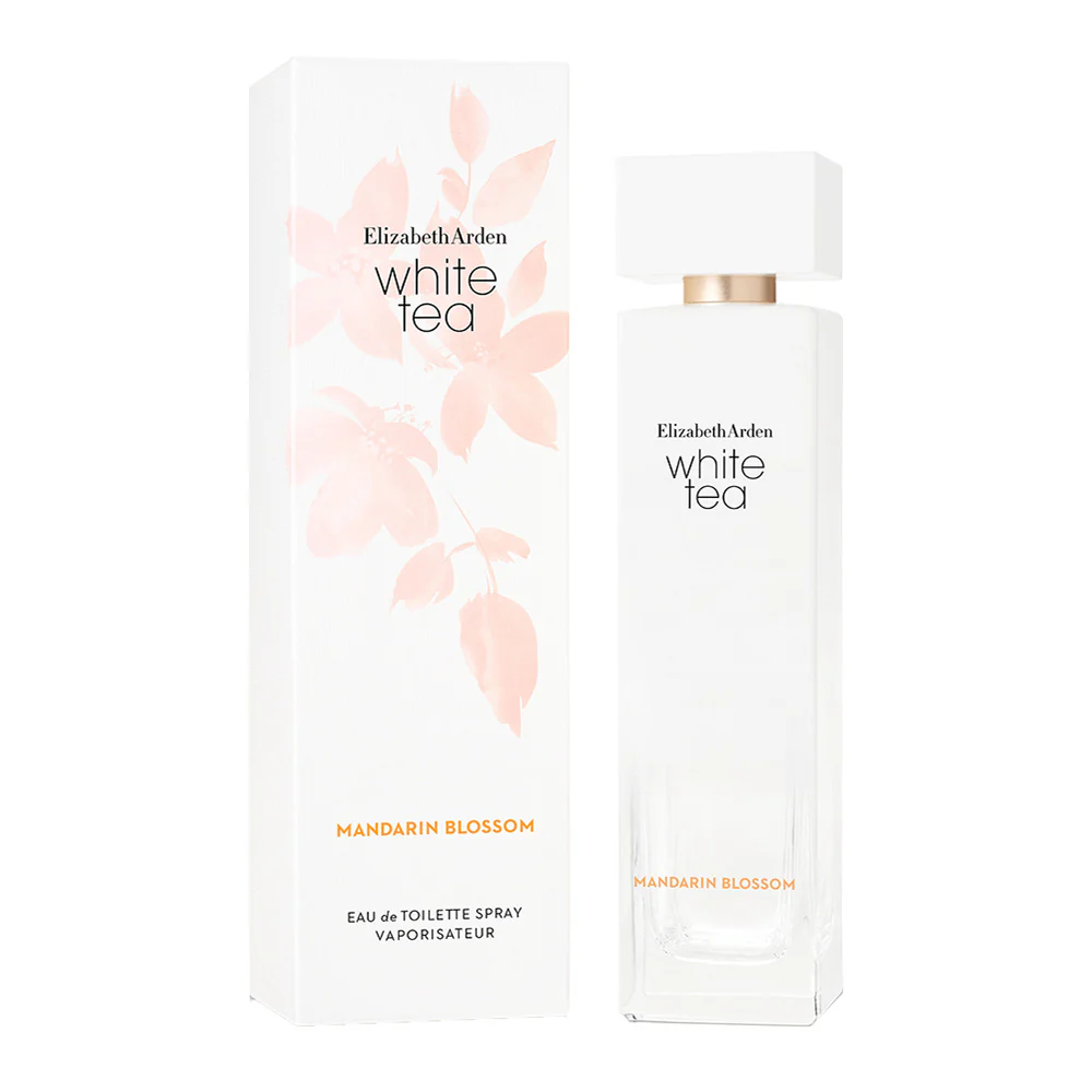 White Tea Mandarin Blossom woda toaletowa spray - Image 2