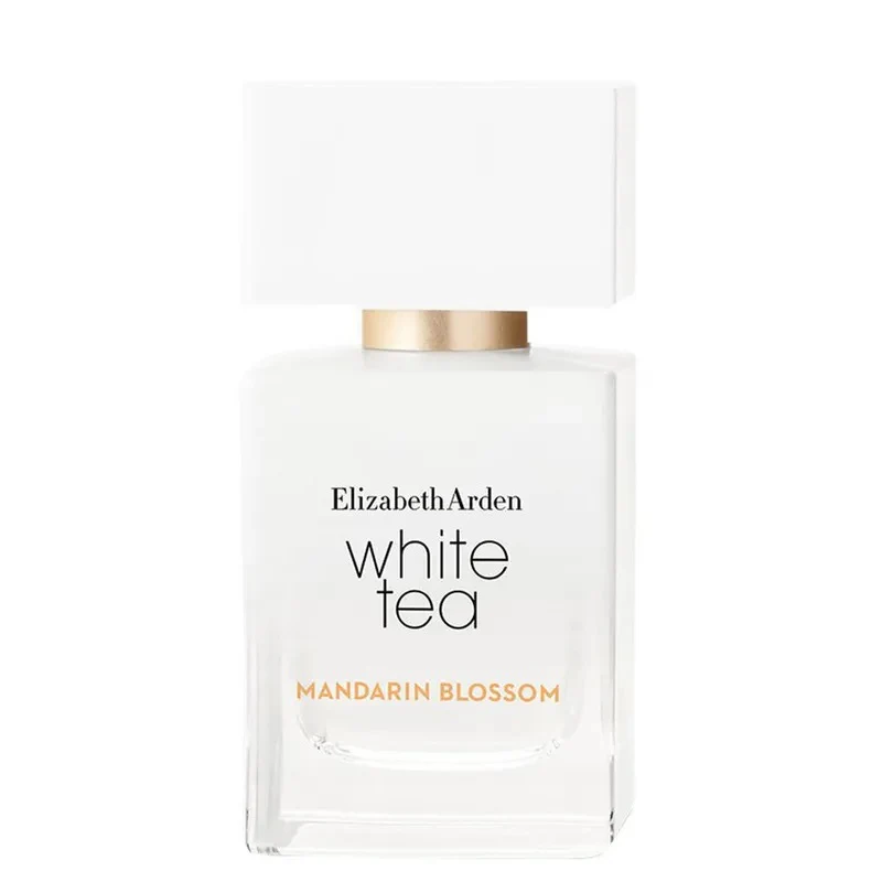 White Tea Mandarin Blossom woda toaletowa spray - Image 5