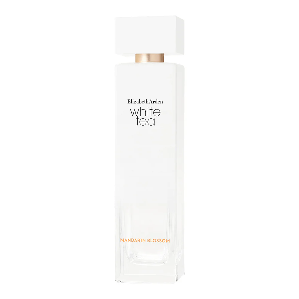 White Tea Mandarin Blossom woda toaletowa spray - Image 7