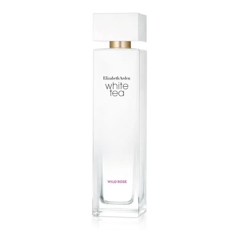 White Tea Wild Rose woda toaletowa spray
