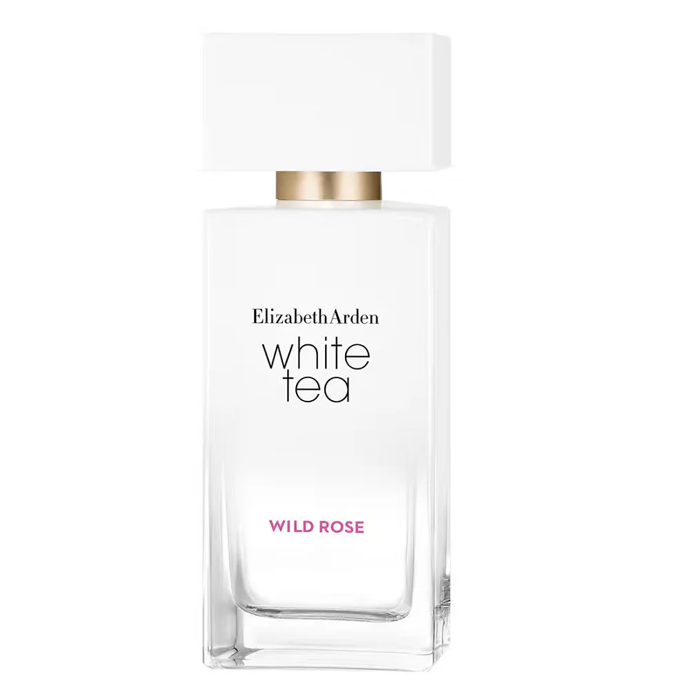 White Tea Wild Rose woda toaletowa spray - Image 6