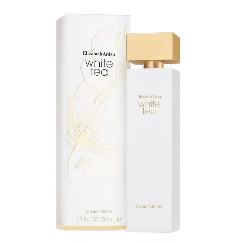 White Tea woda perfumowana spray - Image 2