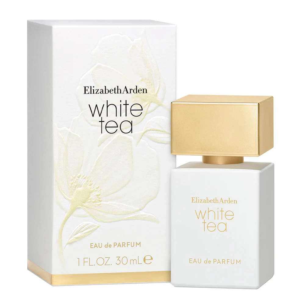 White Tea woda perfumowana spray - Image 3