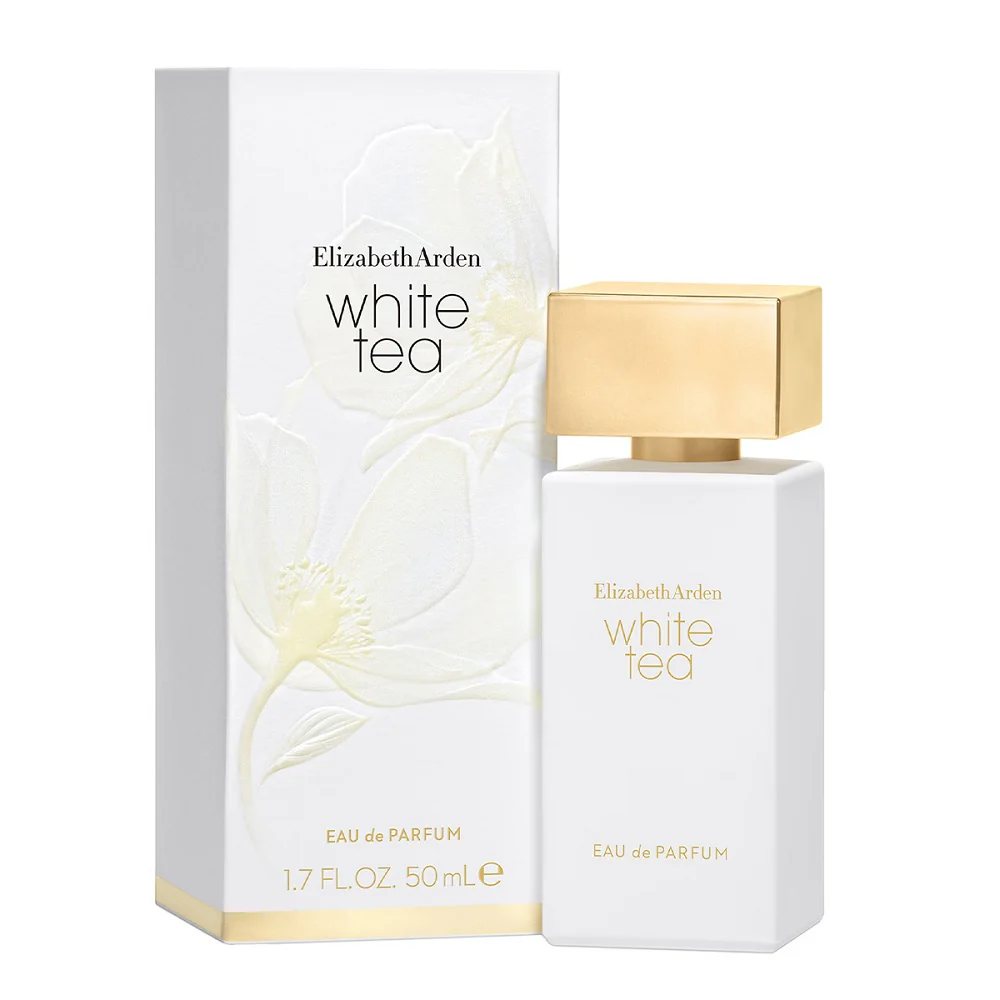 White Tea woda perfumowana spray - Image 4
