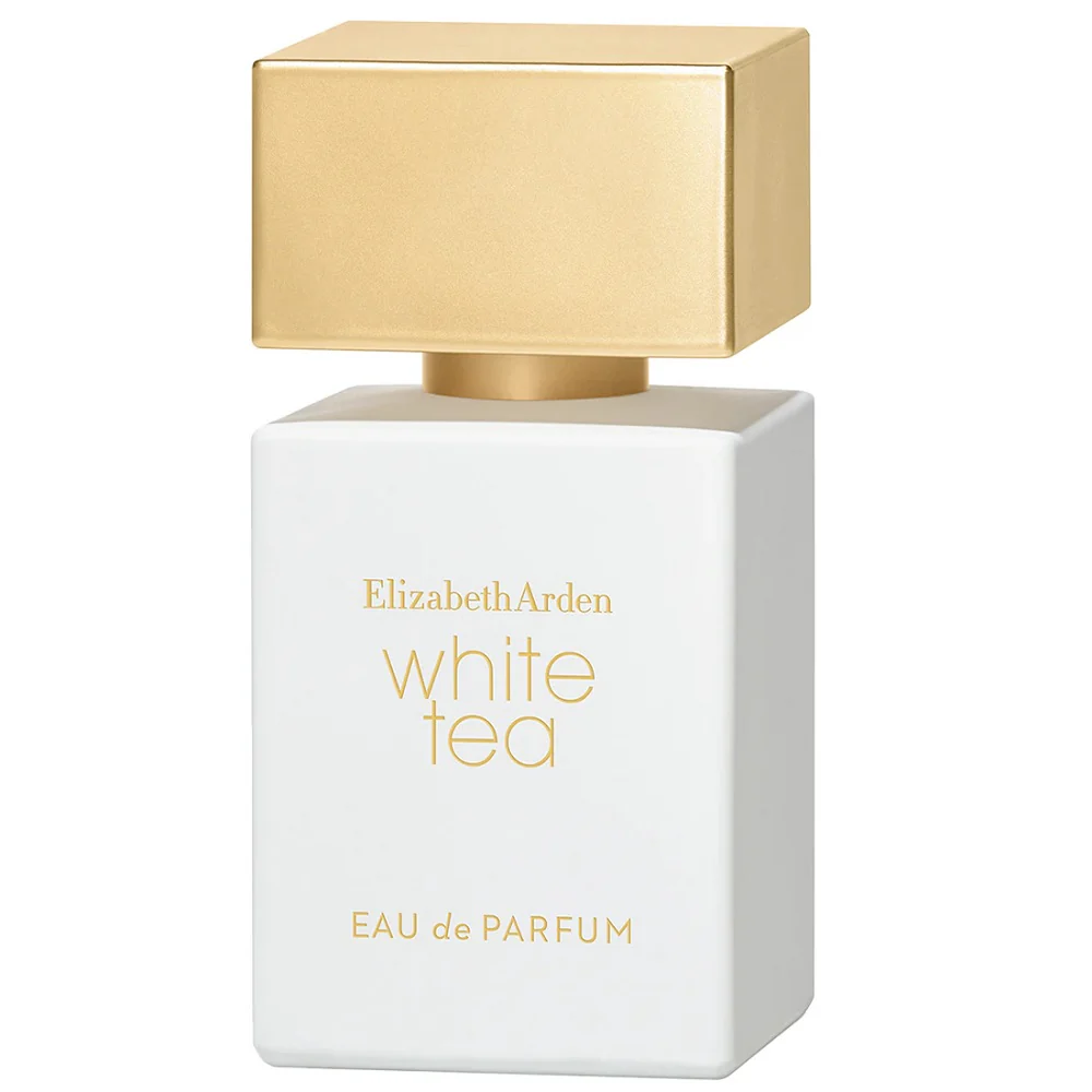 White Tea woda perfumowana spray - Image 5