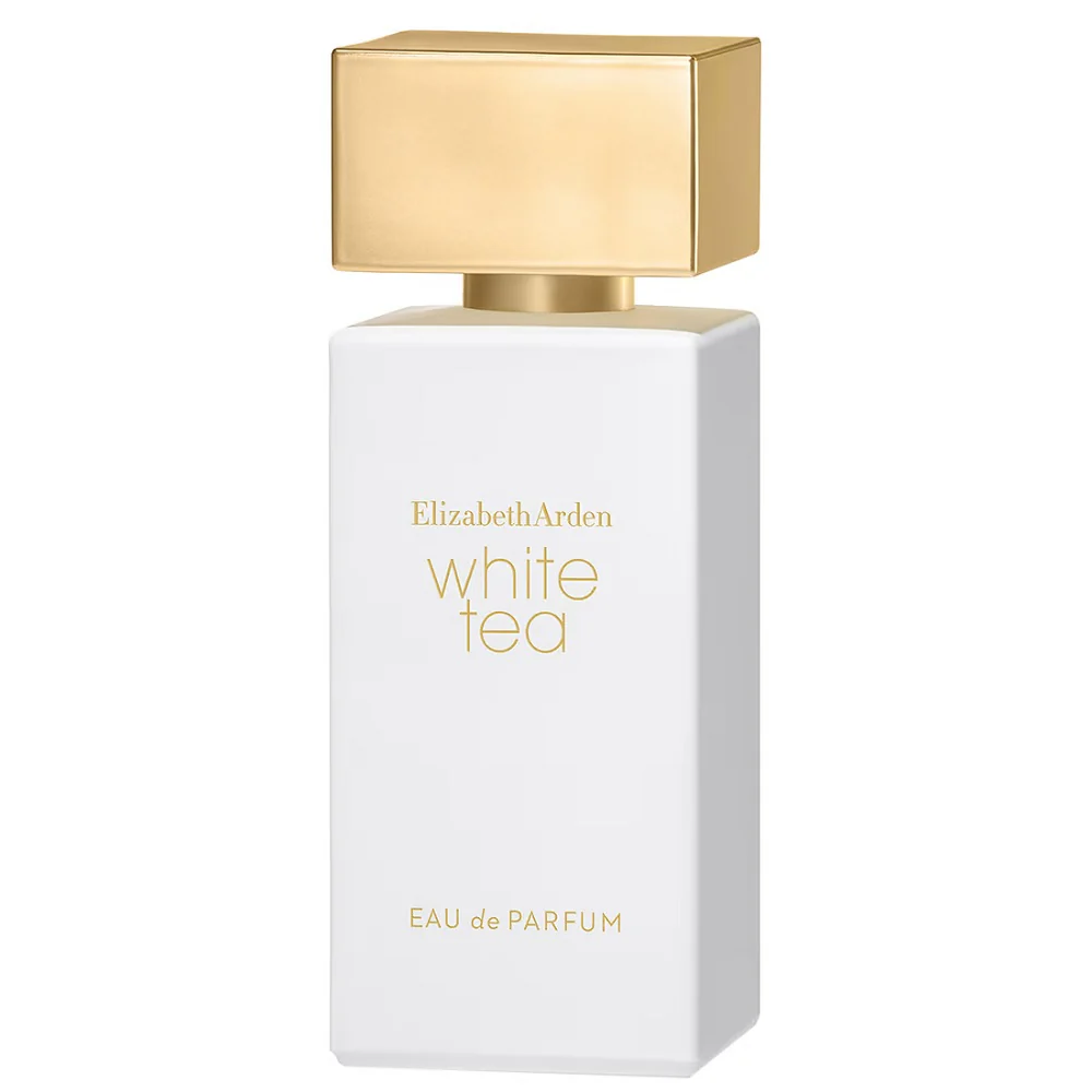 White Tea woda perfumowana spray - Image 6
