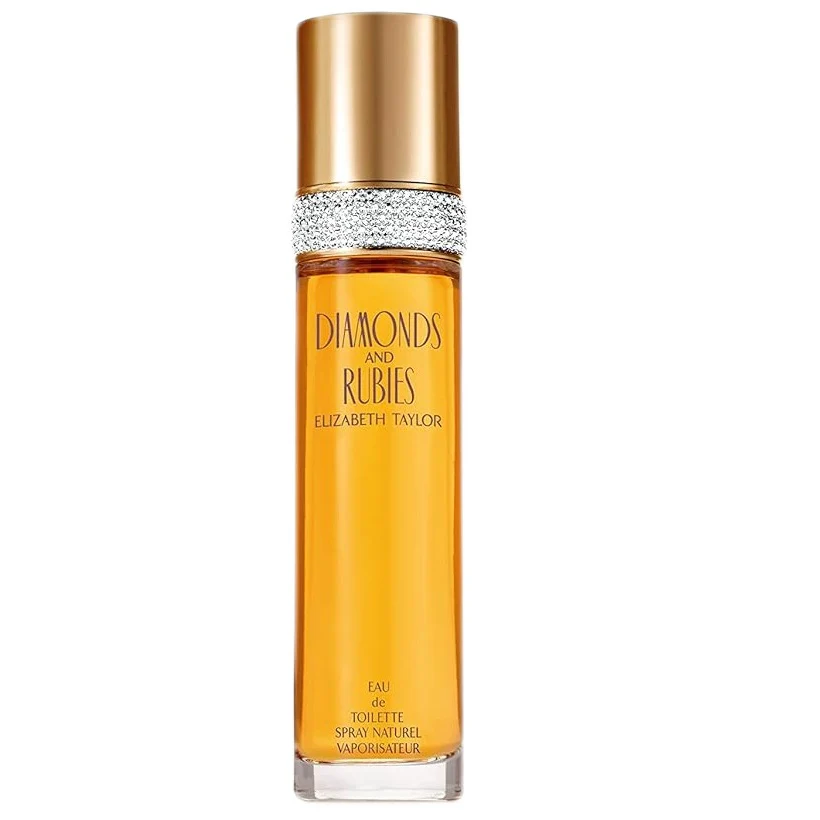 Diamonds And Rubies woda toaletowa spray