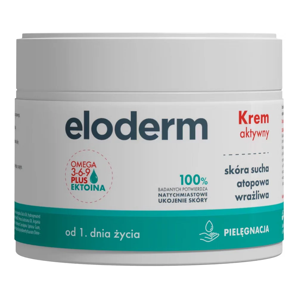 Krem aktywny 300ml