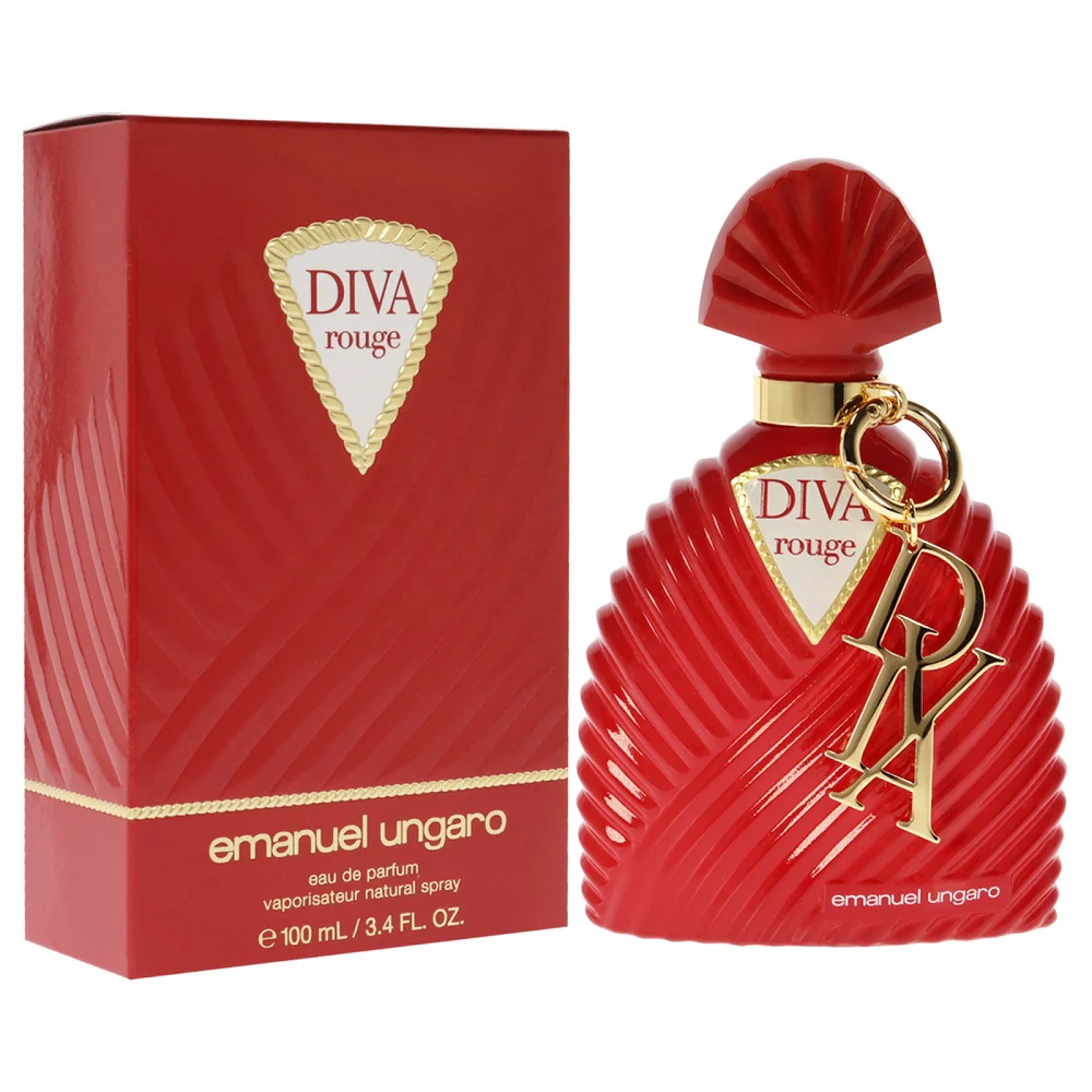 Diva Rouge woda perfumowana - Image 3
