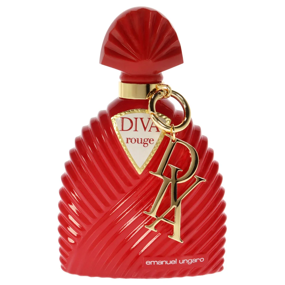 Diva Rouge woda perfumowana - Image 4