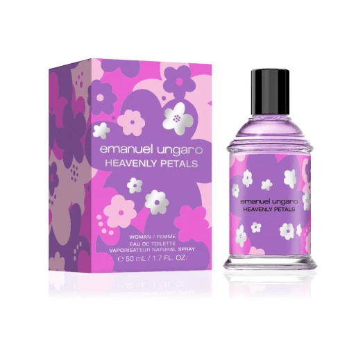 Heavenly Petals woda toaletowa - Image 2