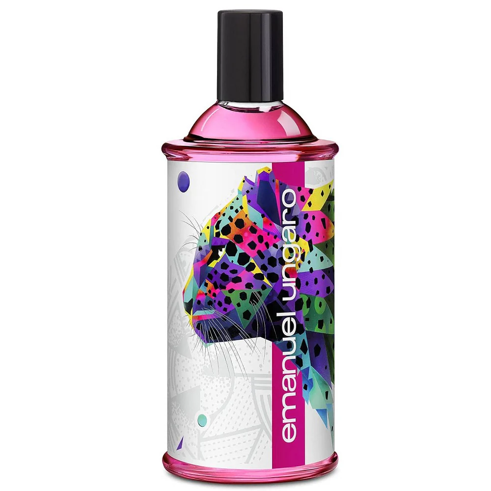 Intense For Her woda perfumowana spray - Image 3