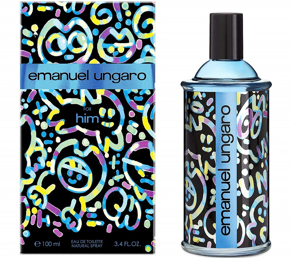 Mastige For Him woda toaletowa spray - Image 3