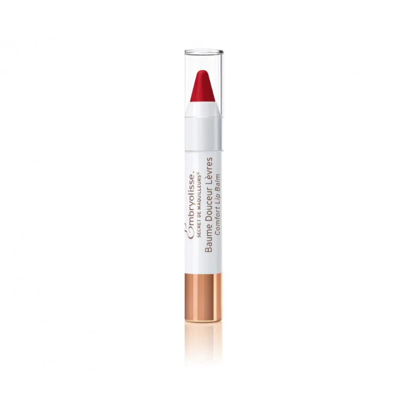 Comfort Lip Balm koloryzująco-odżywczy balsam do ust Rouge Intense 2.5g