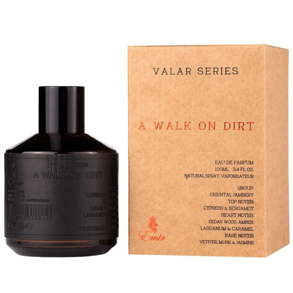 A Walk On Dirt woda perfumowana - Image 2