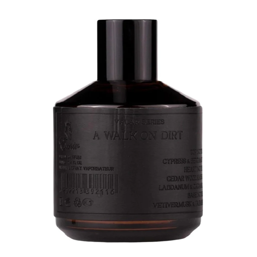 A Walk On Dirt woda perfumowana - Image 4