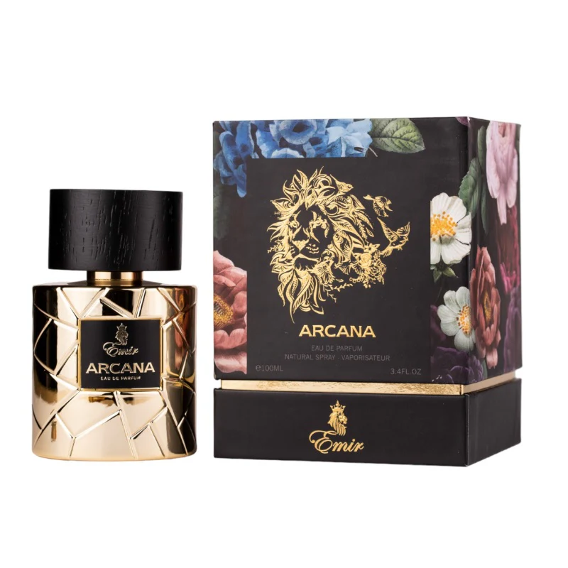 Arcana woda perfumowana - Image 3