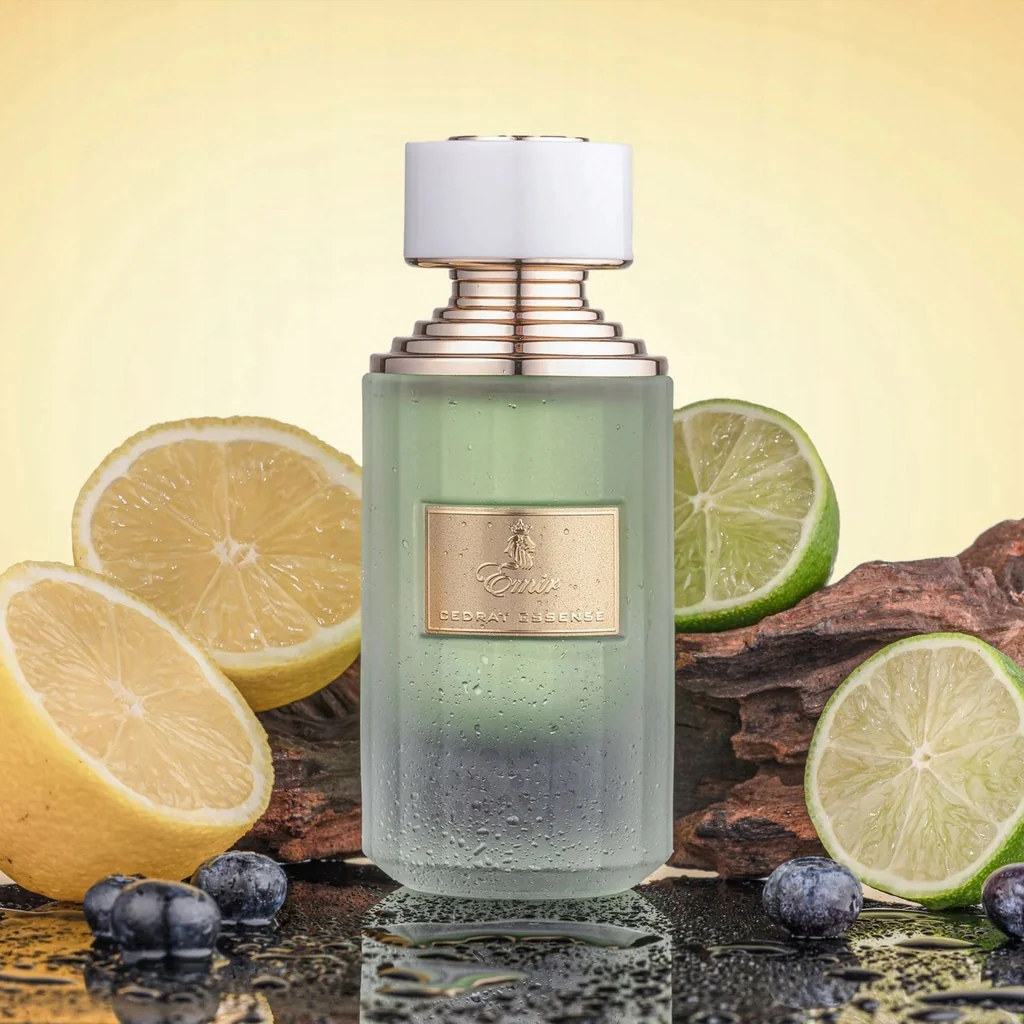 Cedrat Essence ekstrakt perfum spray 75ml - Image 3