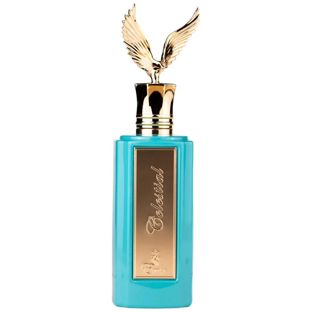 Celestial ekstrakt perfum