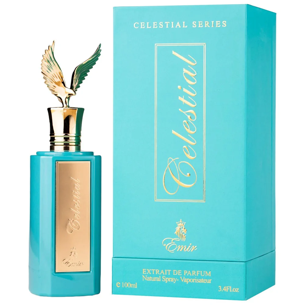 Celestial ekstrakt perfum - Image 2