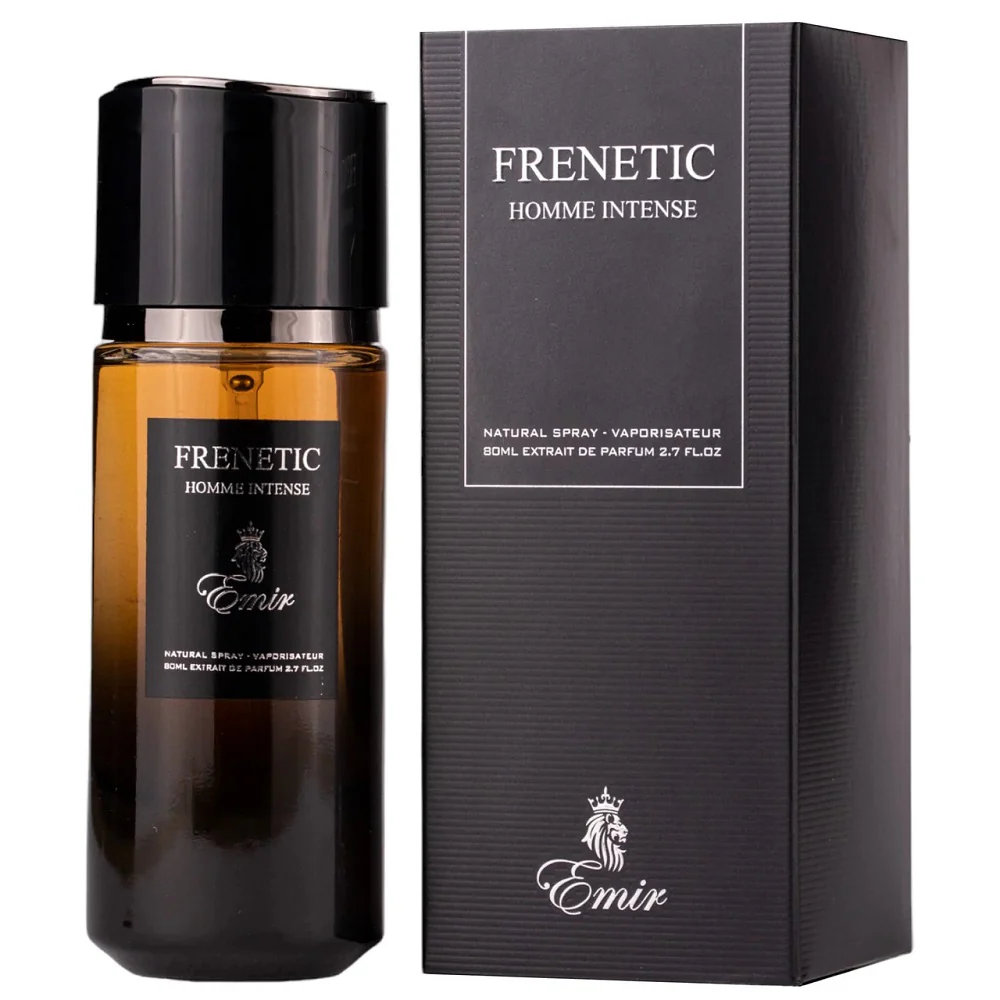 Frenetic Homme Intense ekstrakt perfum - Image 2