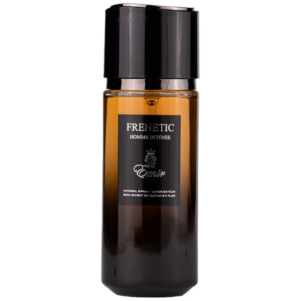 Frenetic Homme Intense ekstrakt perfum - Image 3