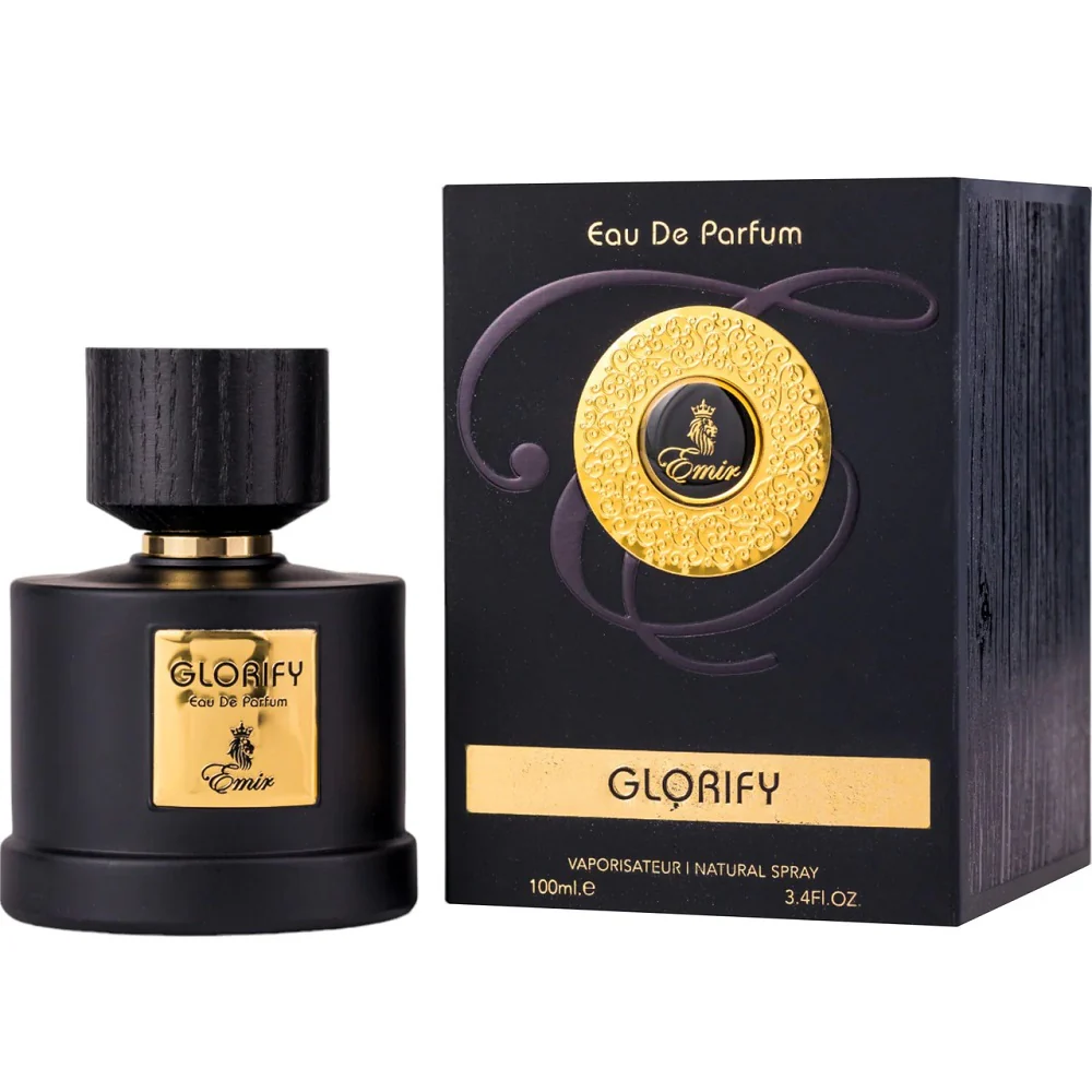Glorify woda perfumowana - Image 2